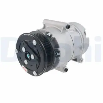 CS20610 Компресор кондиціонера DELPHI підбір по vin на Brocar