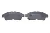 181005 Колодки тормозные (передние) Toyota Camry 90-02/Corolla 87-02/Rav4 94-00 ICER підбір по vin на Brocar