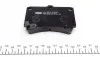 180970 Колодки тормозные (передние) Kia Rio 00-05/Mazda 323 89-98/121 II 90-96 ICER підбір по vin на Brocar