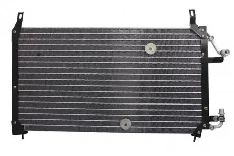 TSP0225413 Конденсатор, кондиционер DELPHI подбор по vin на Brocar