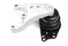 61219 Подушка двигателя (R) Skoda Roomster/Fabia 1.2/1.4 TDI 03-14 UCEL підбір по vin на Brocar
