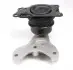 61219 Подушка двигателя (R) Skoda Roomster/Fabia 1.2/1.4 TDI 03-14 UCEL підбір по vin на Brocar