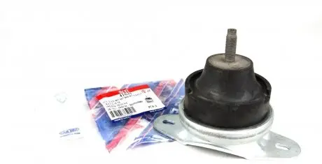 41633 Подушка двигуна (R) Fiat Scudo 96- UCEL підбір по vin на Brocar