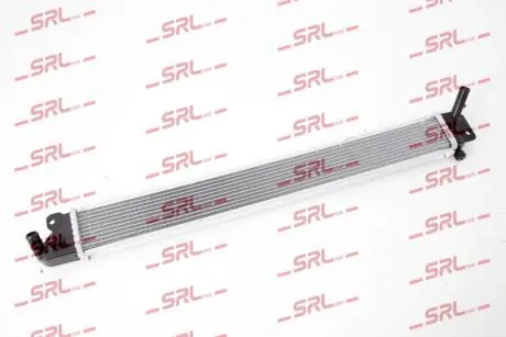 41D1081 Радіатор охолодження POLCAR підбір по vin на Brocar