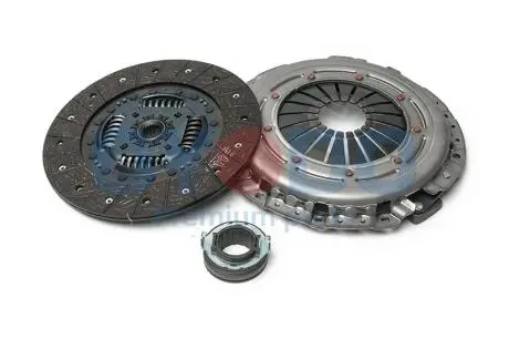 10S0555OYO SPRZĘGŁO KOMPLET HYUNDAI KIA OYODO підбір по vin на Brocar