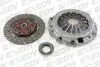 Комплект сцепления NSK2168 EXEDY