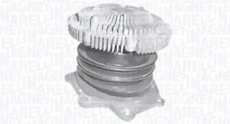 352316170811 Водяна помпа MAGNETI MARELLI підбір по vin на Brocar