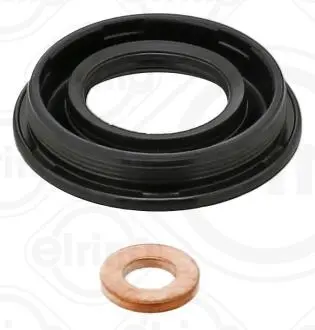 875760 Ремкомплект форсунки Citroen Jumper/Peugeot Boxer 2.0/2.4D 06- ELRING подбор по vin на Brocar