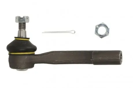 CHES17258 Рульовий наконечник MOOG підбір по vin на Brocar