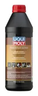 1127 Масло рулевого механизма с усилителем 1127 LIQUI MOLY LIQUI MOLY підбір по vin на Brocar