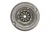 415086209 Демпфер сцепления Audi A4/A6/Q5 2.0 TDI 09-18 LUK підбір по vin на Brocar