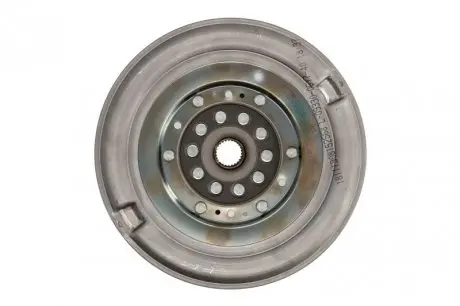 415086209 Демпфер сцепления Audi A4/A6/Q5 2.0 TDI 09-18 LUK подбор по vin на Brocar
