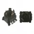 14076 Перемикач пічки VW Caddy I/LT 40-55 82-96 FEBI BILSTEIN підбір по vin на Brocar
