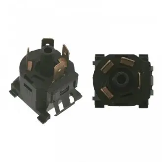 14076 Перемикач пічки VW Caddy I/LT 40-55 82-96 FEBI BILSTEIN підбір по vin на Brocar
