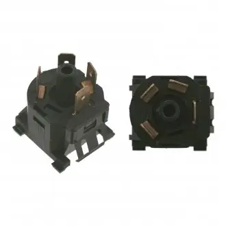 14076 Перемикач пічки VW Caddy I/LT 40-55 82-96 FEBI BILSTEIN підбір по vin на Brocar