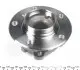 CX1093 Підшипник маточини (передньої) BMW 1 (F20)/2 (F23)/3 (F34)/4 (F32/F83) 11- CX підбір по vin на Brocar