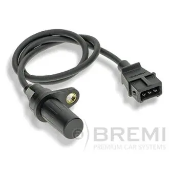 60194 Датчик положення колінвалу Citroen Jumper 2.8HDi 98- BREMI підбір по vin на Brocar