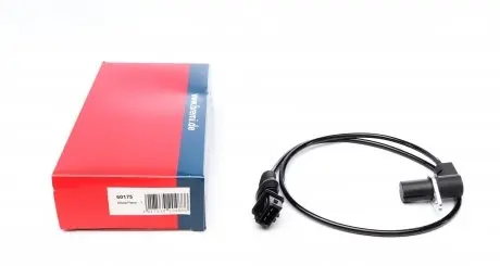 60175 Датчик положення колінвалу BMW 3 (E36)/7 (E38)/5 (E34) 90-01 BREMI підбір по vin на Brocar