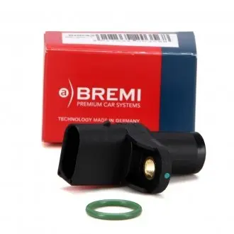 60043 Датчик положения распредвала BMW 3 (E46)/5 (E39/E60) (бензин) BREMI підбір по vin на Brocar