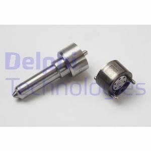 7135574 Елемент форсунки Common Rail DELPHI подбор по vin на Brocar