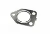 Прокладка турбіни Hyundai Starex/Kia Sorento 2.5 CRDi 01-09 282504A000