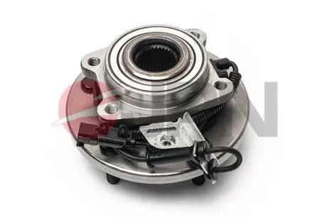 10L0A14JPN ZESTAW ŁOŻYSK KOŁA CHRYSLER JPN підбір по vin на Brocar