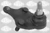 7576087 Sworzeń wah. TOYOTA AVENSIS SASIC підбір по vin на Brocar