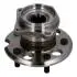 KK22077 Подшипник ступицы задн. RAV-4 -05 JAPANPARTS підбір по vin на Brocar