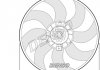 Вентилятор охолодження AUDI A6 2010 - 2018 DER02006