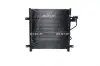 Радіатор кондиціонера JEEP CHEROKEE  02- 350341