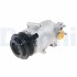 CS20579 KOMPRESOR KLIMATYZACJI FORD DELPHI підбір по vin на Brocar