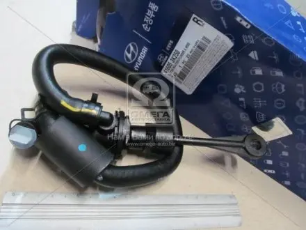416053K250 Циліндр зчеплення головний (вир-во Mobis) HYUNDAI / KIA підбір по vin на Brocar