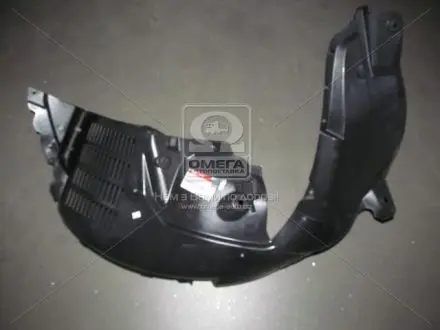 868112K000 Підкрильник передній лівий HYUNDAI / KIA підбір по vin на Brocar