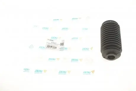61260T Пильник рейки рульової VW T4 91- UCEL підбір по vin на Brocar