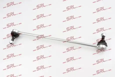 S6043012 Стійка стабілізатора лівий=правий POLCAR підбір по vin на Brocar