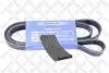 Ремень поликлиновой 5PK1390 05-01388-SX
