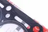 612282 Прокладка, головка циліндрів MB OM 611/646 1,4 мм +0,2 mm d 88,8 mm (вир-во Elring) ELRING підбір по vin на Brocar