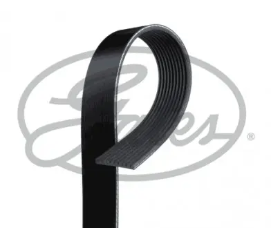 10PK1580HD Доріжковий пас GATES підбір по vin на Brocar