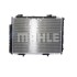 CR2204001S Радиатор охлаждения MB E-class (W210/S210) 95-03 MAHLE / KNECHT підбір по vin на Brocar