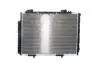 CR2204001S Радиатор охлаждения MB E-class (W210/S210) 95-03 MAHLE / KNECHT підбір по vin на Brocar