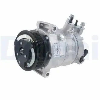 CS2042612B1 KOMPRESOR KLIMATYZACJI VW DELPHI підбір по vin на Brocar