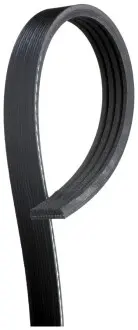 4PK1389HD PASEK WIELOKLINOWY HD MAN GATES підбір по vin на Brocar