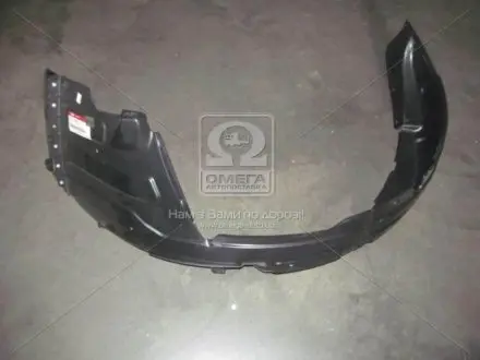 868113W000 Підкрилок пеердній лівий HYUNDAI / KIA підбір по vin на Brocar