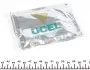 10667 Пыльник шруса (внутренний) Renault Megane 08- (R) (22.2x62x84) (к-кт) UCEL підбір по vin на Brocar