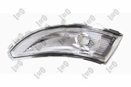 04250861 Kierunkowskaz w lusterku ABAKUS підбір по vin на Brocar