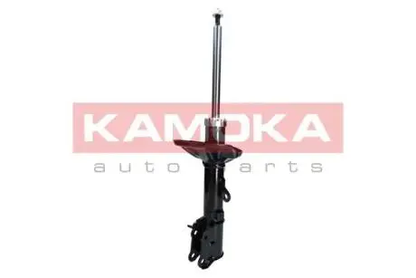 2000273 Амортизатор газовий задній KAMOKA підбір по vin на Brocar