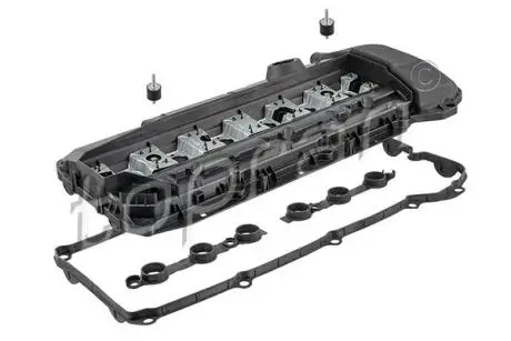 503400 Кришка головки циліндра TOPRAN підбір по vin на Brocar