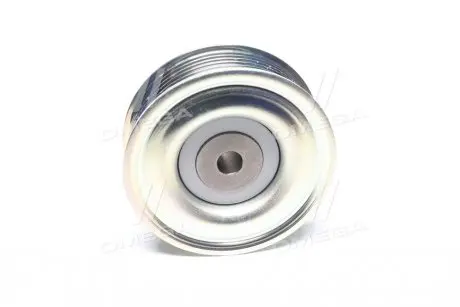 PU108032RR1XY1 Ролик 85х29 Toyota Ear 1.4 06-12 Авенсис 1.6/1.8 03-09 Авалон 1.4/1.6/1.8 01-14 MR2 (вир-во KOYO) KOYO підбір по vin на Brocar