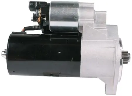 88212166 Стартер LT 2.5TDI 96-06 POWERMAX підбір по vin на Brocar