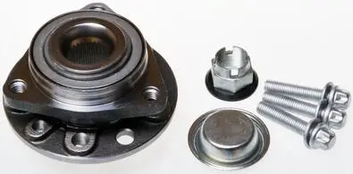 W413393 Комплект подшипника ступицы колеса DENCKERMANN підбір по vin на Brocar